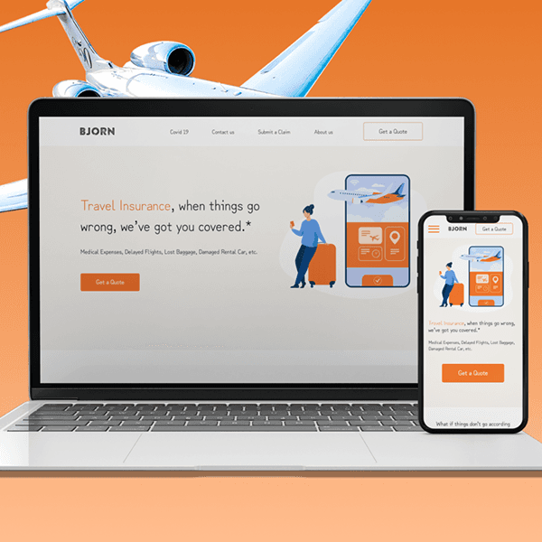 Travel Insurance: M-Social саяхатшылар үшін цифрлық "құтқару шеңберін" қалай құрды