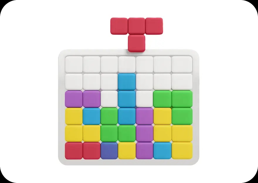 tetris
